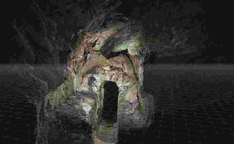 Scan 3D