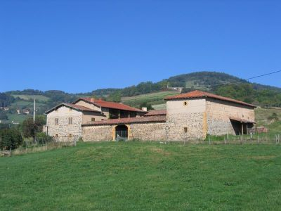 Araire_habitat_rural1